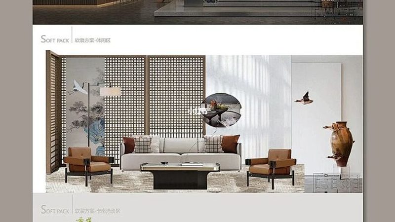 二手房翻新装修半包报价明细揭秘：关键因素与预算规划